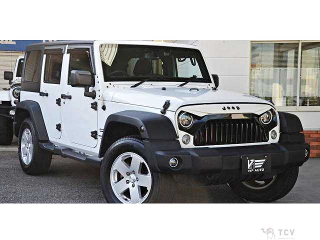 2018 Jeep Wagoneer