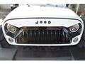 2018 Jeep Wagoneer