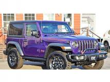 2022 Jeep Wagoneer
