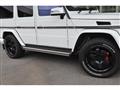 2016 Mercedes-Benz G-Class