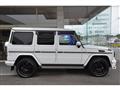 2016 Mercedes-Benz G-Class