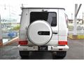 2016 Mercedes-Benz G-Class