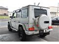 2016 Mercedes-Benz G-Class