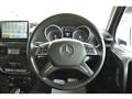 2016 Mercedes-Benz G-Class