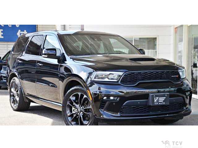 2022 Dodge Durango