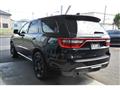 2022 Dodge Durango