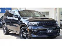 2022 Dodge Durango