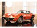 1969 Chevrolet Corvette