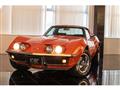 1969 Chevrolet Corvette