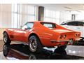 1969 Chevrolet Corvette