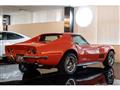 1969 Chevrolet Corvette