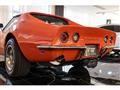 1969 Chevrolet Corvette