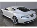2013 Aston Martin Virage