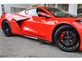 2024 Chevrolet Corvette