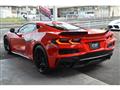 2024 Chevrolet Corvette