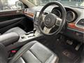 2013 Jeep Grand Cherokee