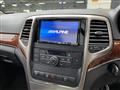 2013 Jeep Grand Cherokee