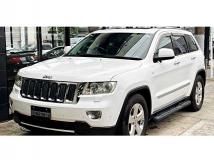 2013 Jeep Grand Cherokee