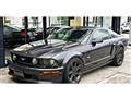 2008 Ford Mustang