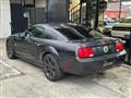 2008 Ford Mustang