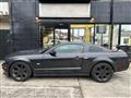 2008 Ford Mustang