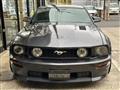 2008 Ford Mustang