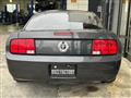 2008 Ford Mustang