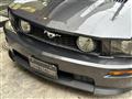 2008 Ford Mustang