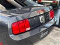 2008 Ford Mustang
