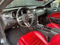 2008 Ford Mustang