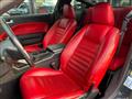 2008 Ford Mustang