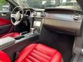 2008 Ford Mustang
