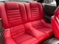 2008 Ford Mustang