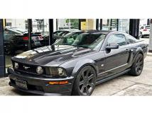 2008 Ford Mustang