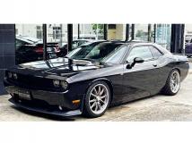 2012 Dodge Challenger