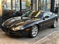 1996 Jaguar XK Series