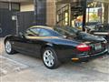 1996 Jaguar XK Series