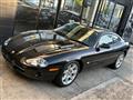 1996 Jaguar XK Series