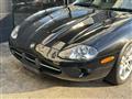 1996 Jaguar XK Series