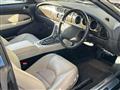 1996 Jaguar XK Series