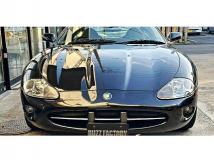 1996 Jaguar XK Series