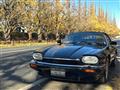 1995 Jaguar XJ Series