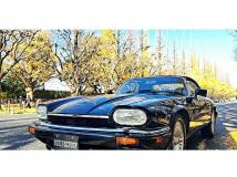 1995 Jaguar XJ Series