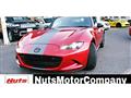 2016 Mazda Roadster
