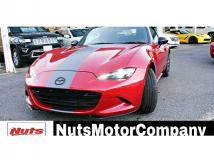 2016 Mazda Roadster