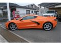 2022 Chevrolet Corvette