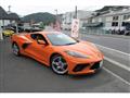 2022 Chevrolet Corvette
