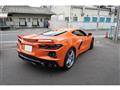 2022 Chevrolet Corvette