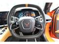 2022 Chevrolet Corvette