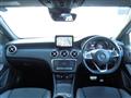 2018 Mercedes-Benz A-Class